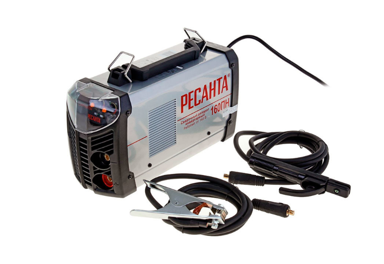 Сварочный аппарат Ресанта САИ-160 ПН  купить,0