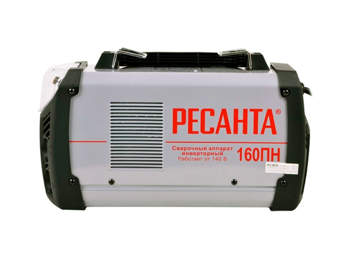 Сварочный аппарат Ресанта САИ-160 ПН  купить,0