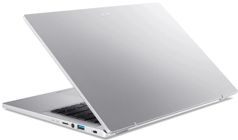 Ноутбук Acer Swift Go 14 Oled SFG14-71 NX.KMZER.006 14" Silver купить,0