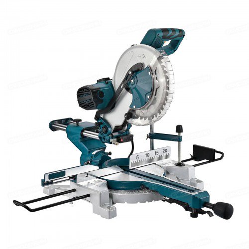 Торцовочная пила Alteco MS 2200-255 BD 