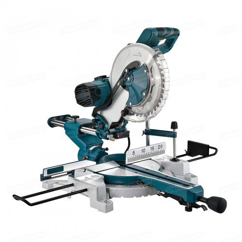 Торцовочная пила Alteco MS 2200-255 BD 