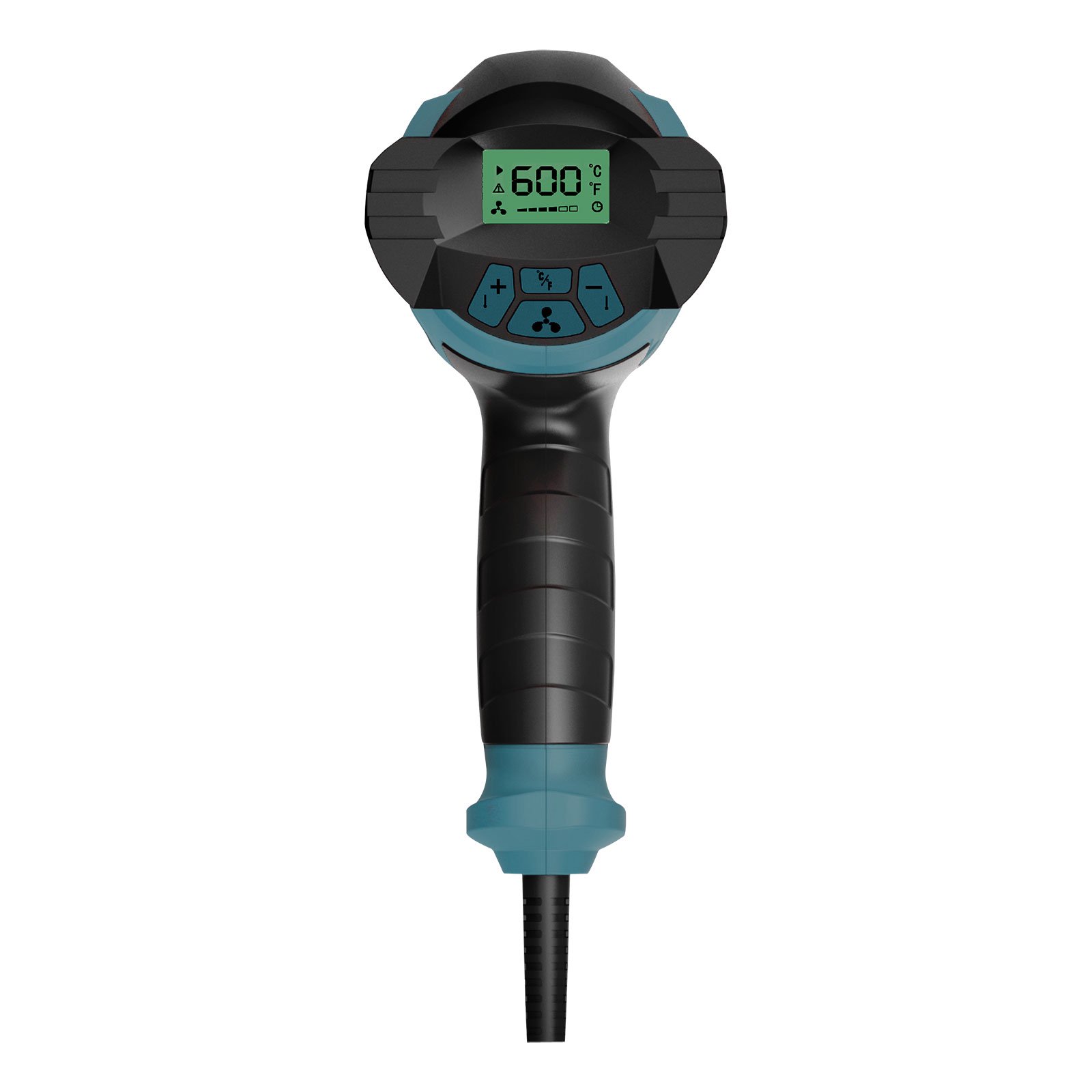 Фен технический Alteco HG 0609 - ForteMarket Фен технический Alteco HG 0609 купить,0