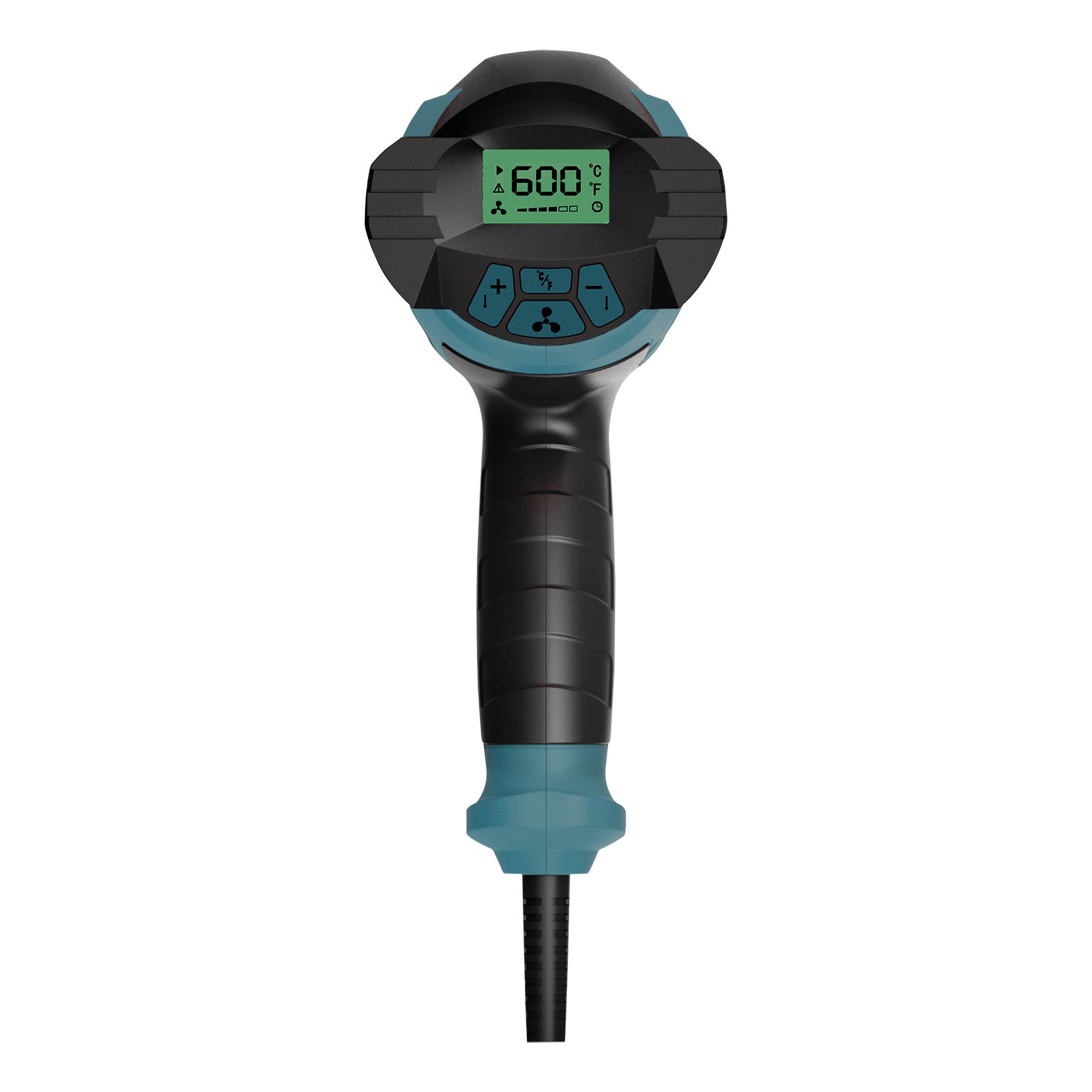 Фен технический Alteco HG 0609 купить,NaN