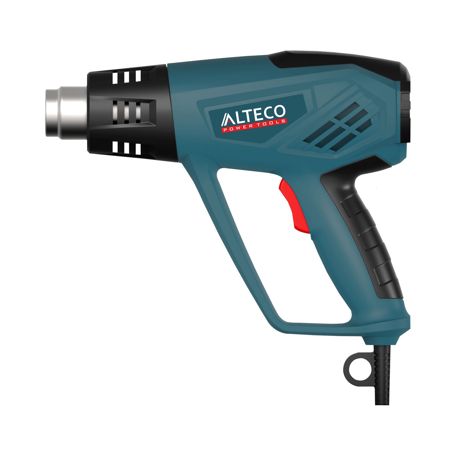 Фен технический Alteco HG 0609