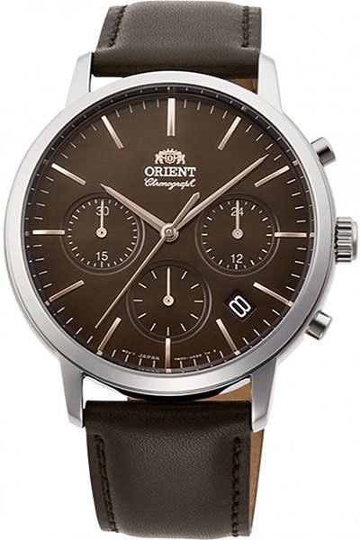 Часы Orient RA-KV0304Y10B  купить,NaN
