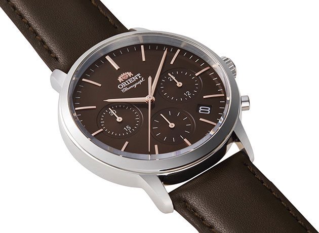 Часы Orient RA-KV0304Y10B  купить,NaN