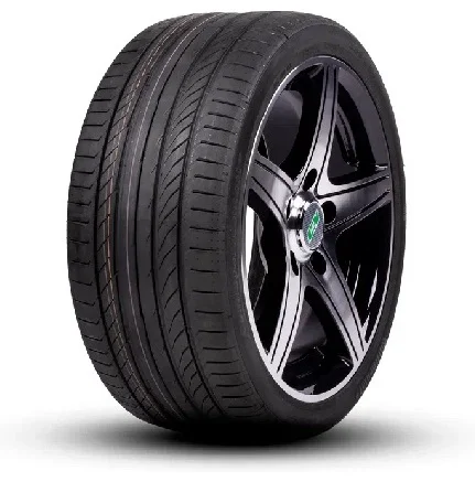 Шина Continental ContiSportContact 5P 265/45 R20 108Y MO летняя купить,NaN