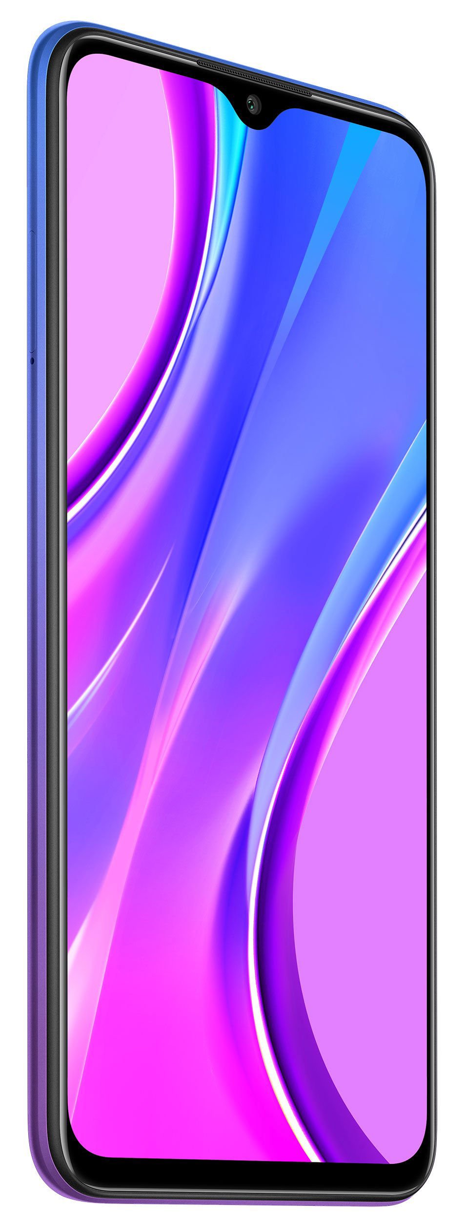 Смартфон Xiaomi Redmi 9 32Gb Purple купить,NaN