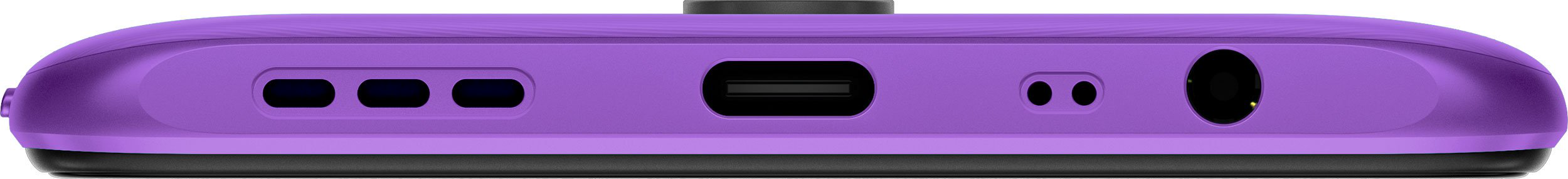 Смартфон Xiaomi Redmi 9 32Gb Purple купить,NaN