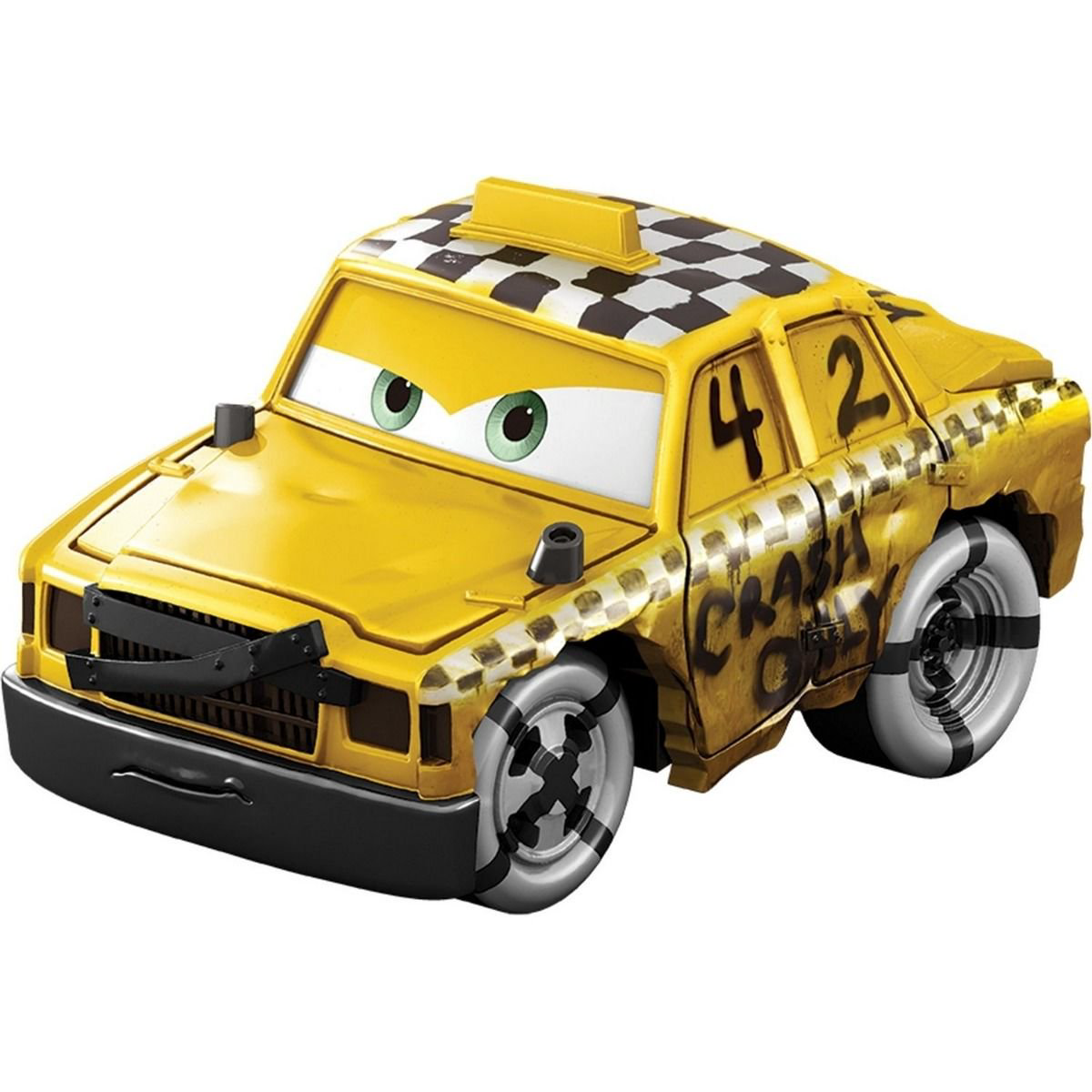 Игрушка машинка Mattel Cars Мини-гонщики купить,NaN