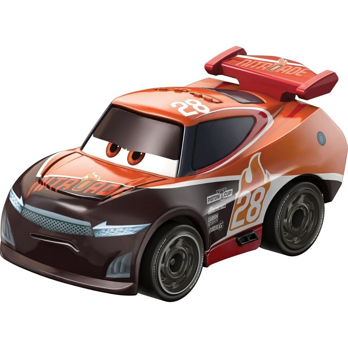 Игрушка машинка Mattel Cars Мини-гонщики купить,NaN
