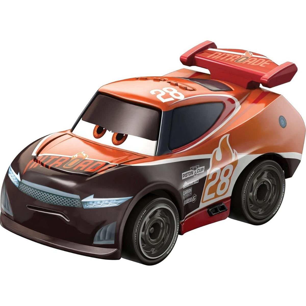 Игрушка машинка Mattel Cars Мини-гонщики купить,NaN