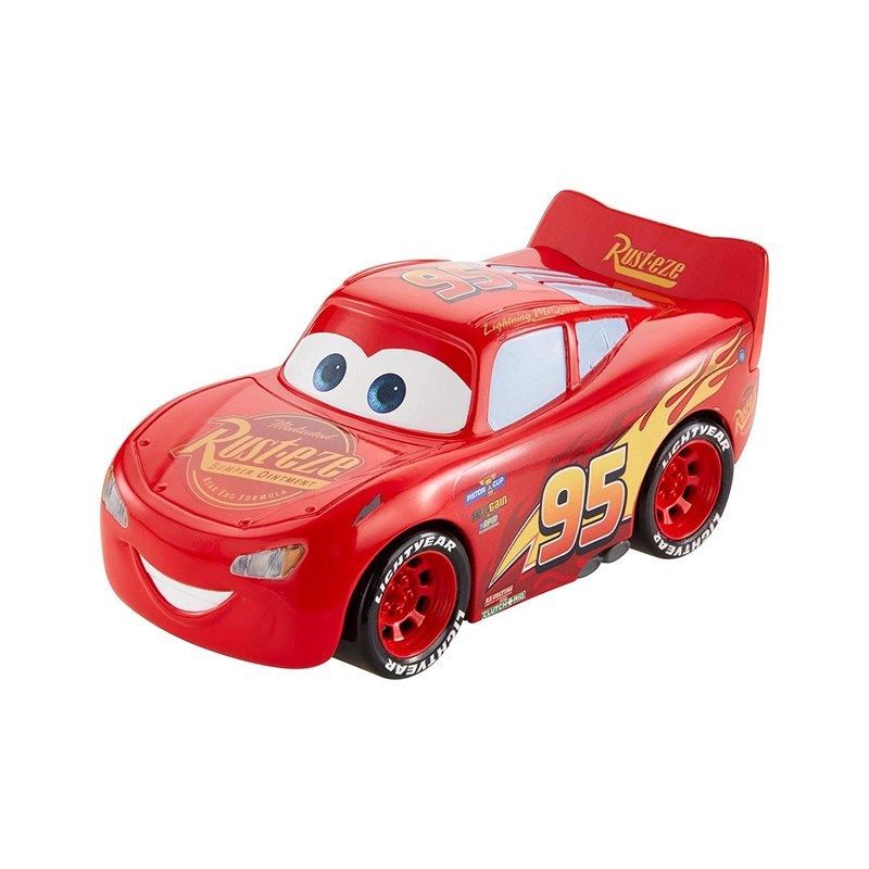 Игрушка автомобиль Mattel Cars Тачки Spoiler купить,NaN