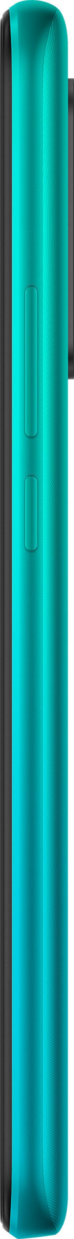 Смартфон Xiaomi Redmi 9 64Gb Ocean Green купить,NaN
