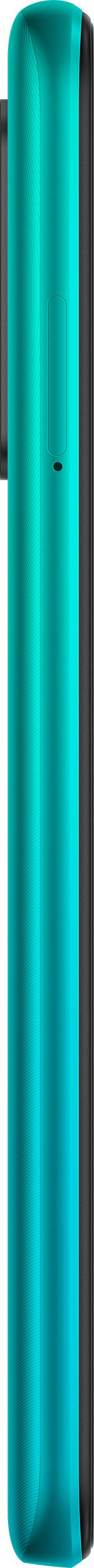 Смартфон Xiaomi Redmi 9 64Gb Ocean Green купить,NaN