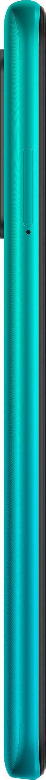 Смартфон Xiaomi Redmi 9 64Gb Ocean Green купить,NaN