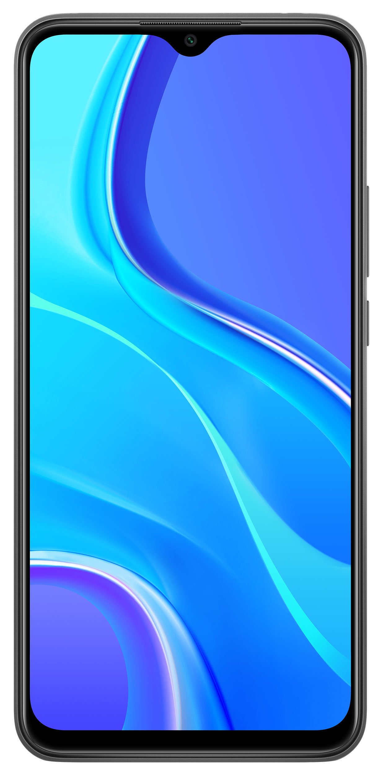 Смартфон Xiaomi Redmi 9 64Gb Grey купить,NaN