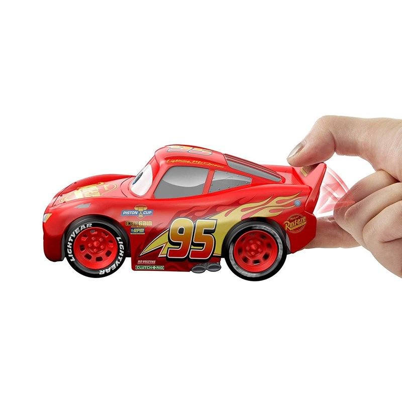 Игрушка автомобиль Mattel Cars Тачки Spoiler купить,NaN