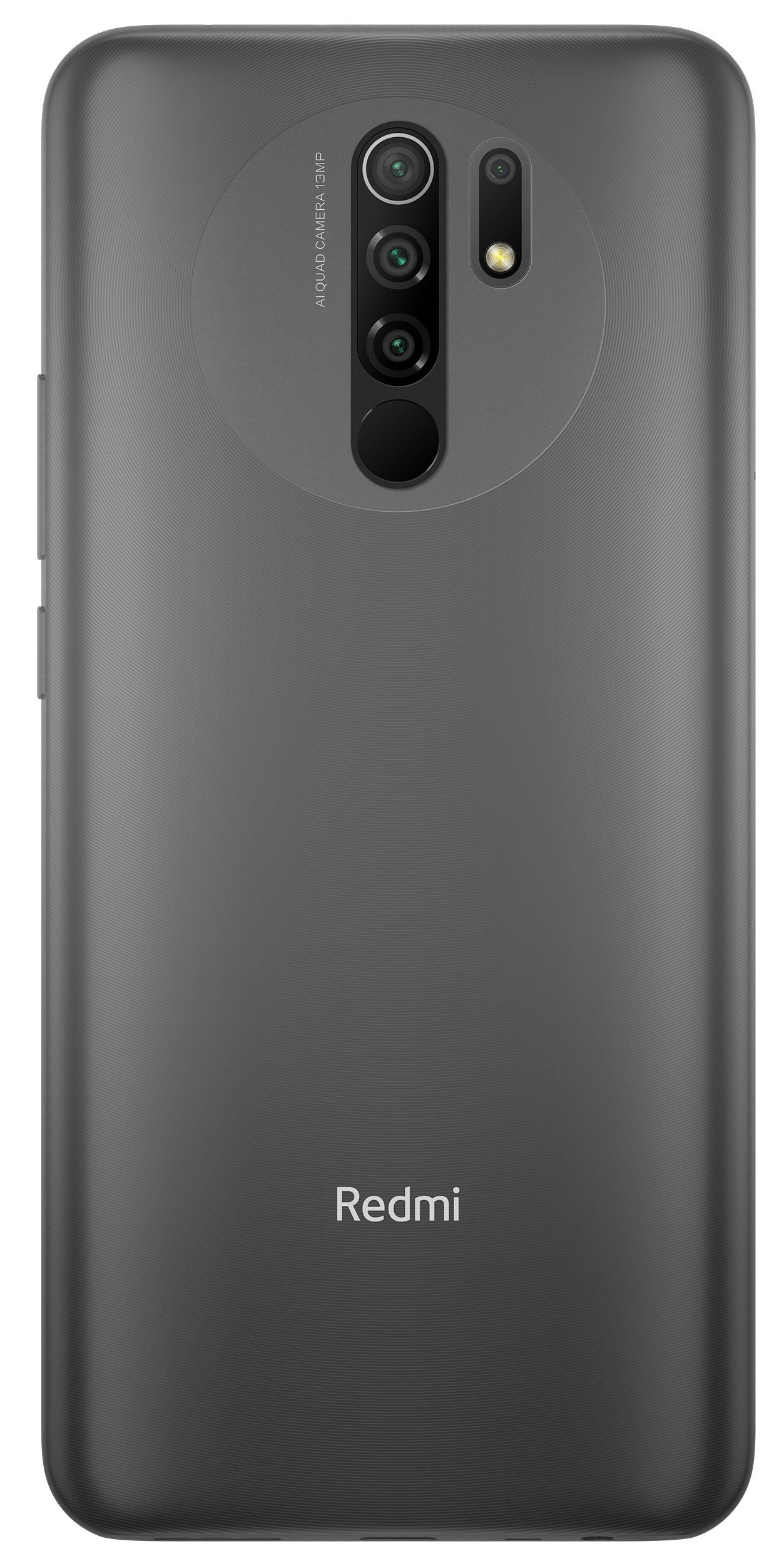 Смартфон Xiaomi Redmi 9 64Gb Grey купить,NaN