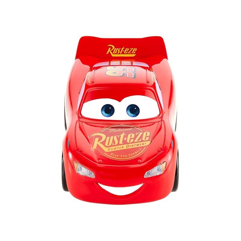 Игрушка автомобиль Mattel Cars Тачки Spoiler купить,NaN