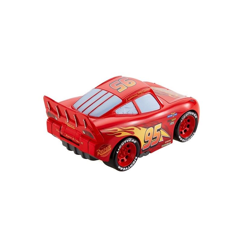 Игрушка автомобиль Mattel Cars Тачки Spoiler купить,NaN