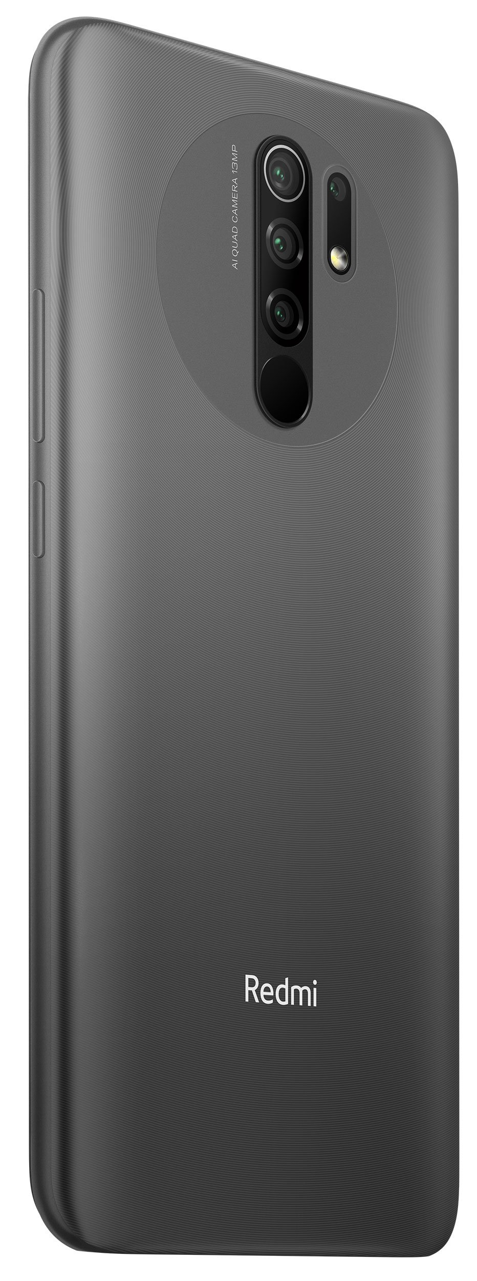 Смартфон Xiaomi Redmi 9 64Gb Grey купить,NaN