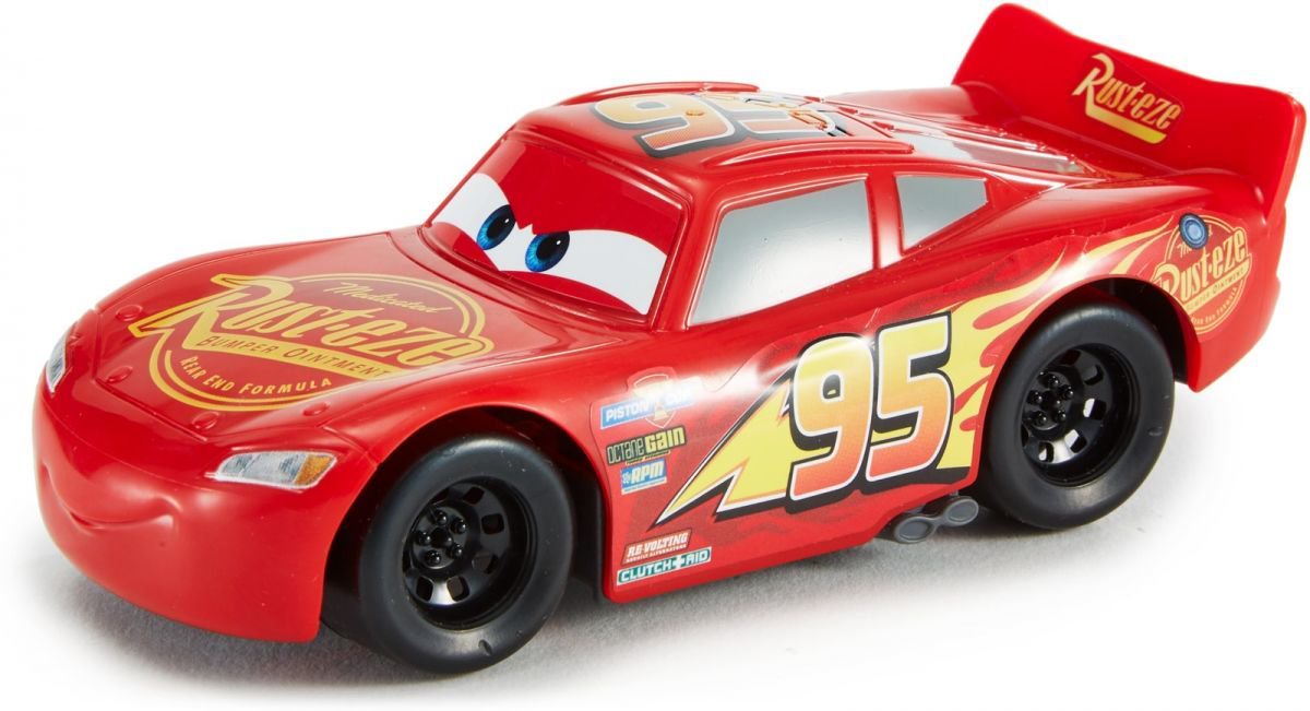 Игрушка машинка Mattel Cars Тачки 12,5см купить,NaN