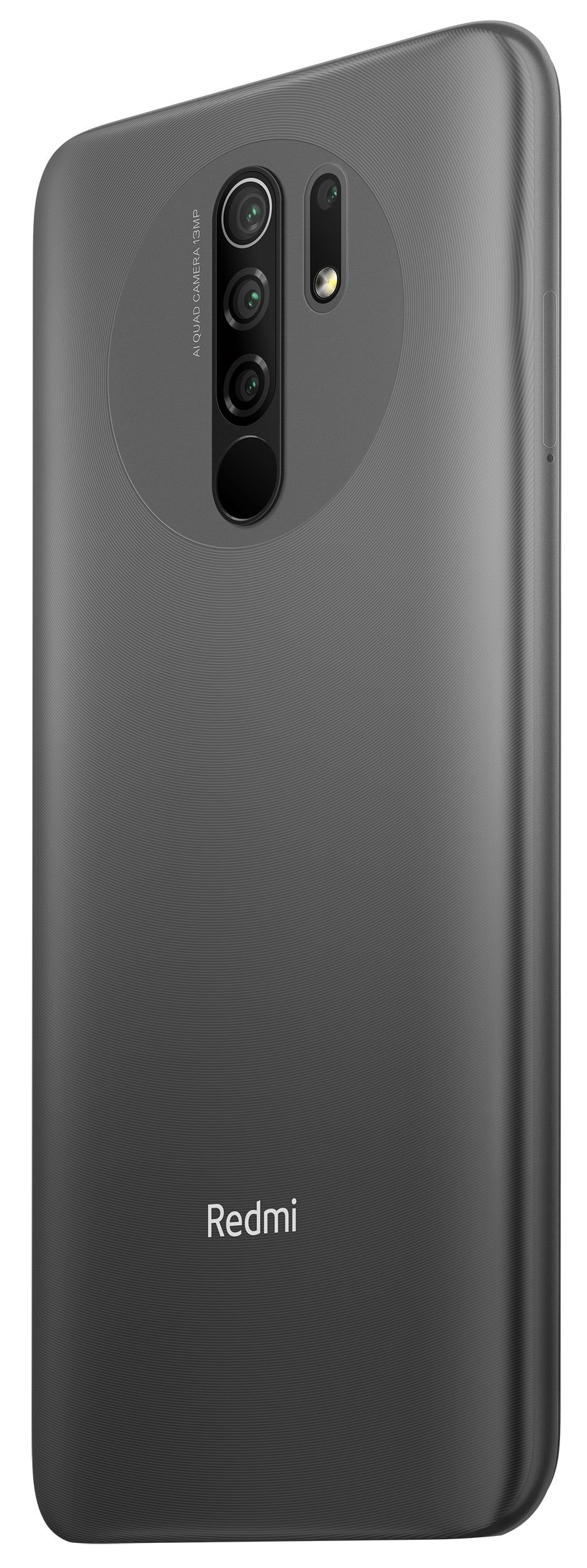 Смартфон Xiaomi Redmi 9 64Gb Grey купить,NaN
