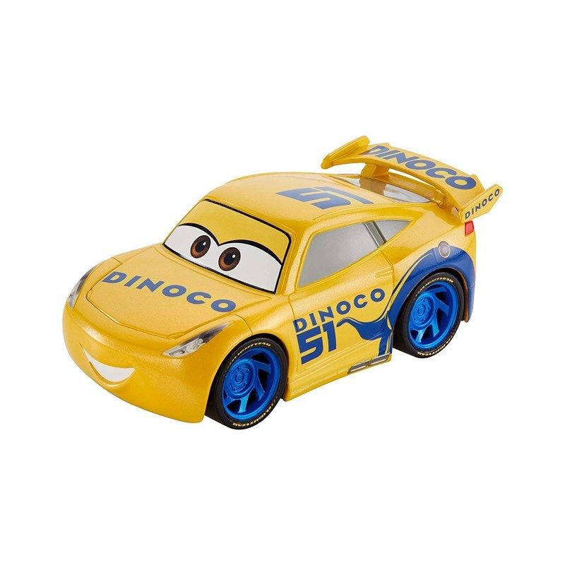 Игрушка автомобиль Mattel Cars Тачки Spoiler купить,NaN