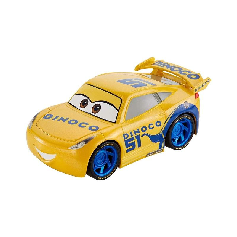Игрушка автомобиль Mattel Cars Тачки Spoiler купить,NaN