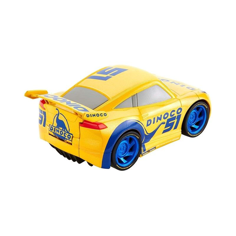Игрушка автомобиль Mattel Cars Тачки Spoiler купить,NaN
