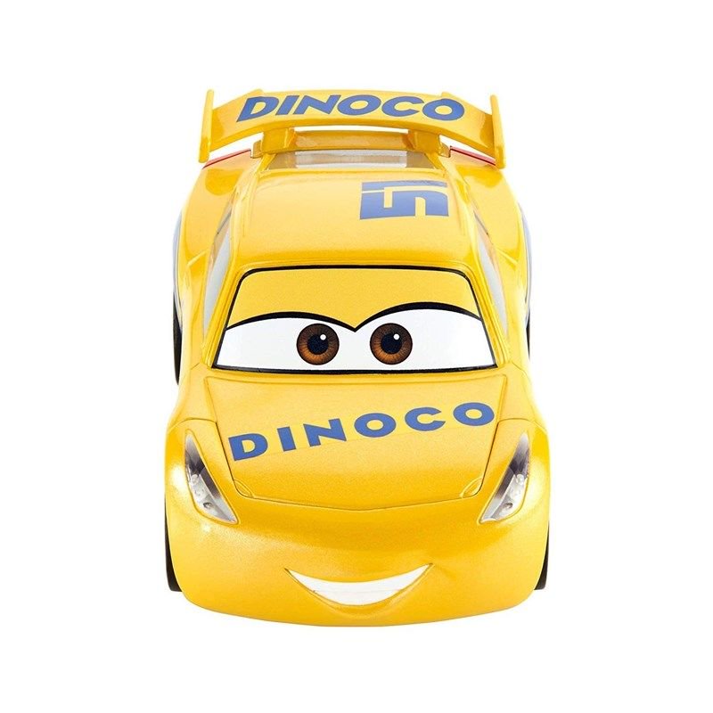 Игрушка автомобиль Mattel Cars Тачки Spoiler купить,NaN