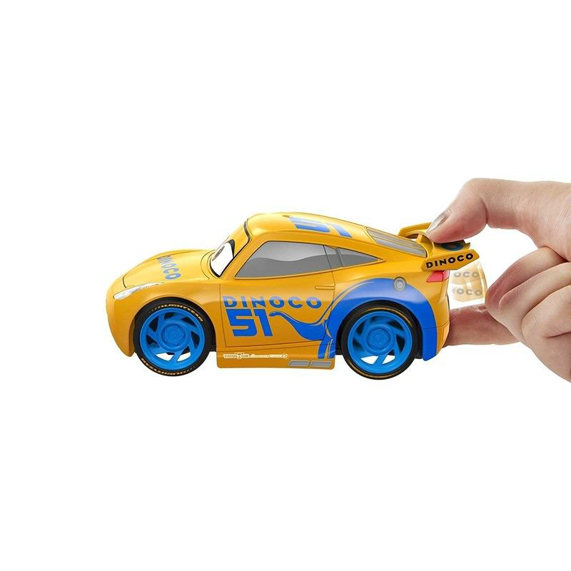 Игрушка автомобиль Mattel Cars Тачки Spoiler купить,NaN