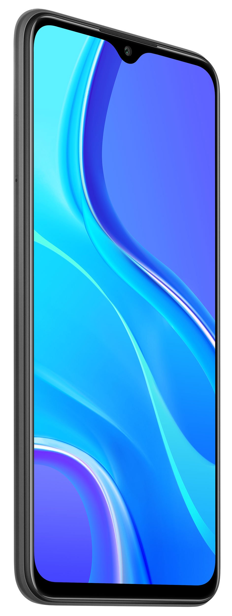 Смартфон Xiaomi Redmi 9 64Gb Grey купить,NaN