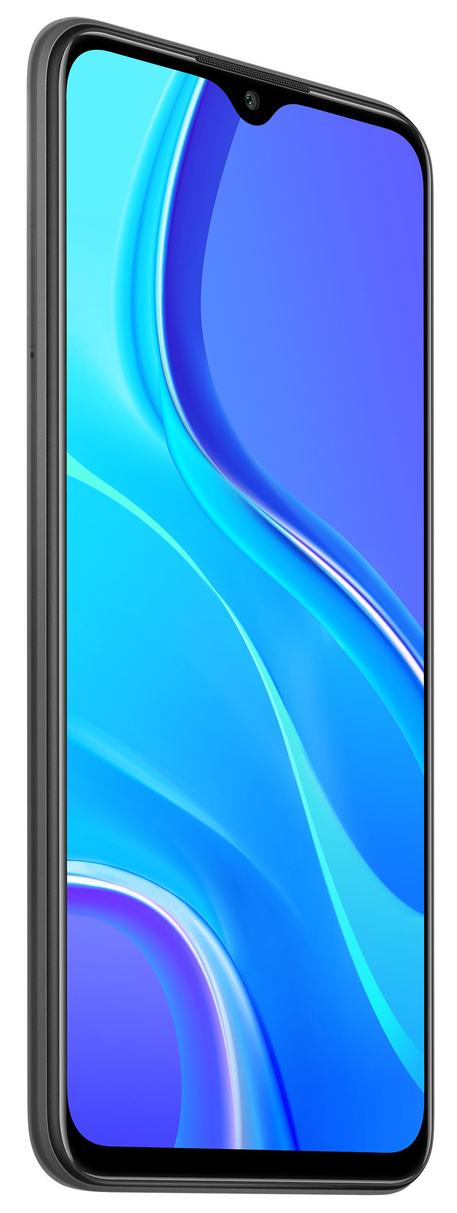 Смартфон Xiaomi Redmi 9 64Gb Grey купить,NaN