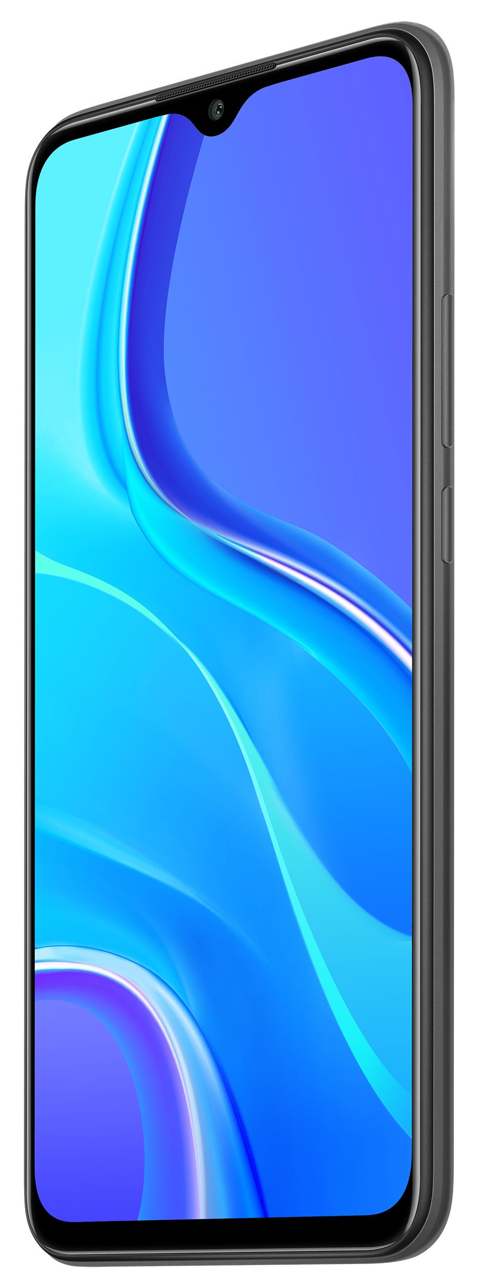 Смартфон Xiaomi Redmi 9 64Gb Grey купить,NaN
