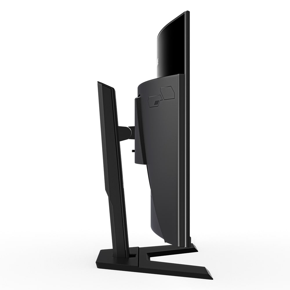 Монитор Gigabyte M32QC-EK 31.5" черный купить,0