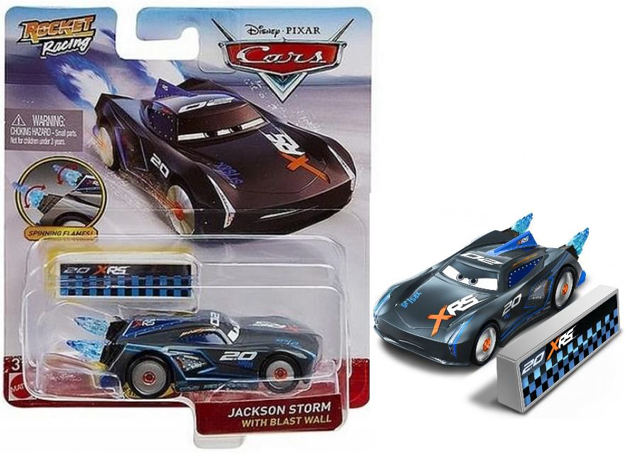 Игрушка автомобиль Mattel Cars Экстремальные тачки купить,NaN