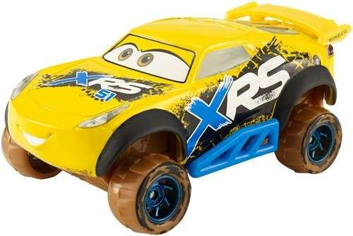 Игрушка машинка Mattel Cars Xtreme Cars купить,NaN