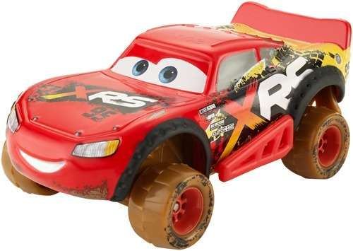 Игрушка машинка Mattel Cars Xtreme Cars купить,NaN