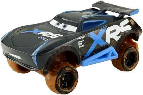 Игрушка машинка Mattel Cars Xtreme Cars купить,NaN