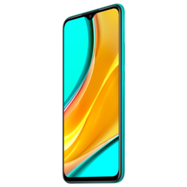 Смартфон Xiaomi Redmi 9 32Gb NFC Ocean Green купить,NaN