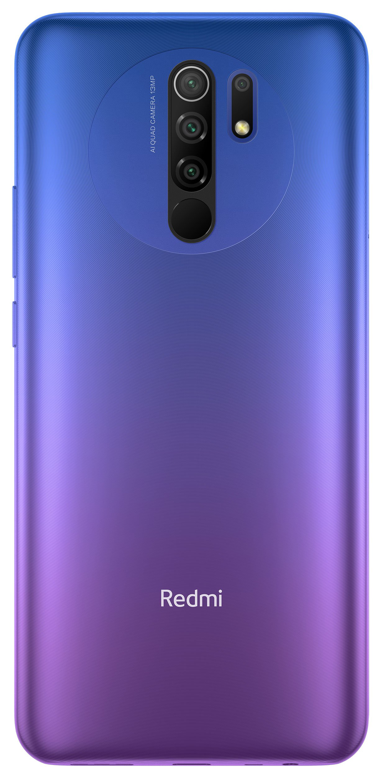 Смартфон Xiaomi Redmi 9 64Gb Sunset Purple купить,NaN