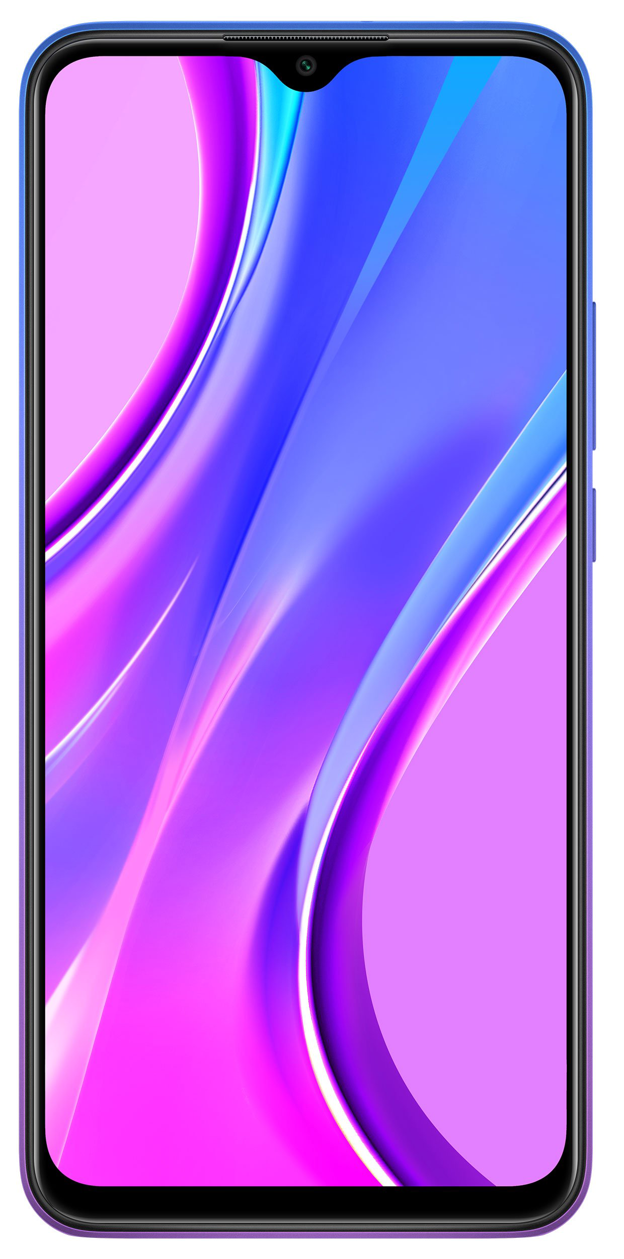 Смартфон Xiaomi Redmi 9 64Gb Sunset Purple купить,NaN