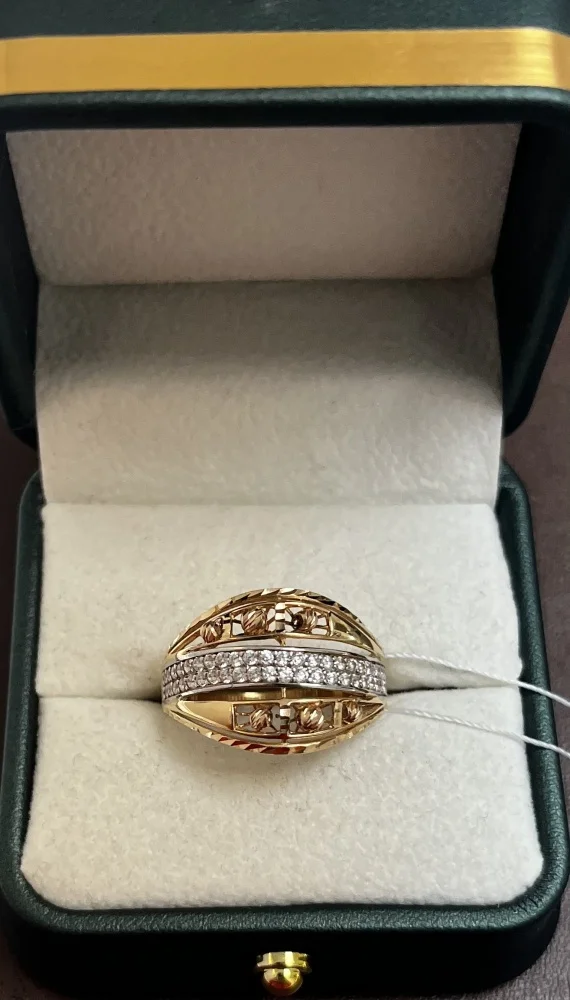 Кольцо Diamant 87666 20р 3.08гр купить,NaN