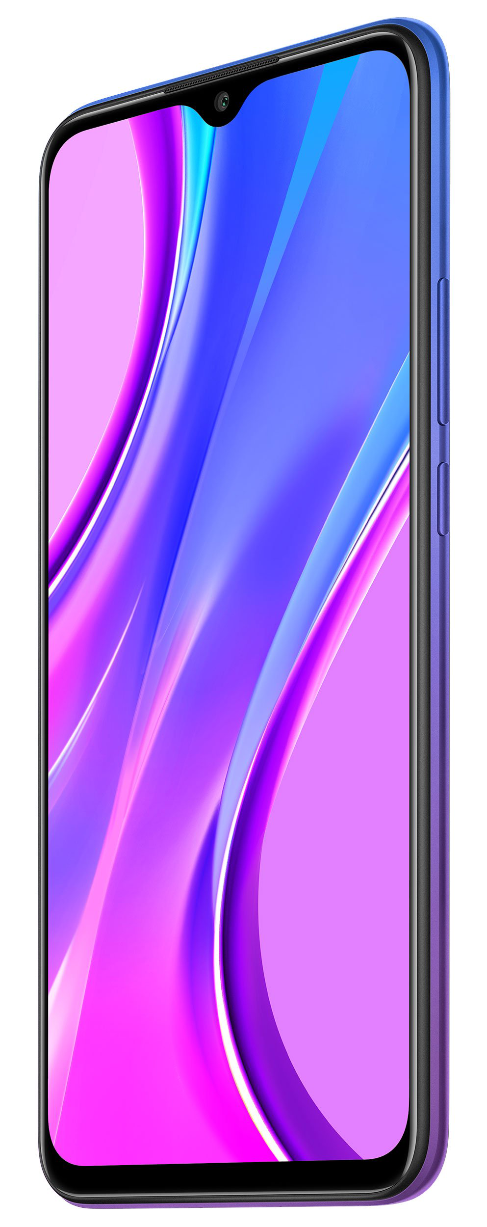 Смартфон Xiaomi Redmi 9 64Gb Sunset Purple купить,NaN