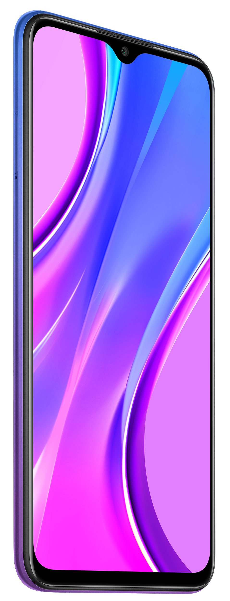 Смартфон Xiaomi Redmi 9 64Gb Sunset Purple купить,NaN