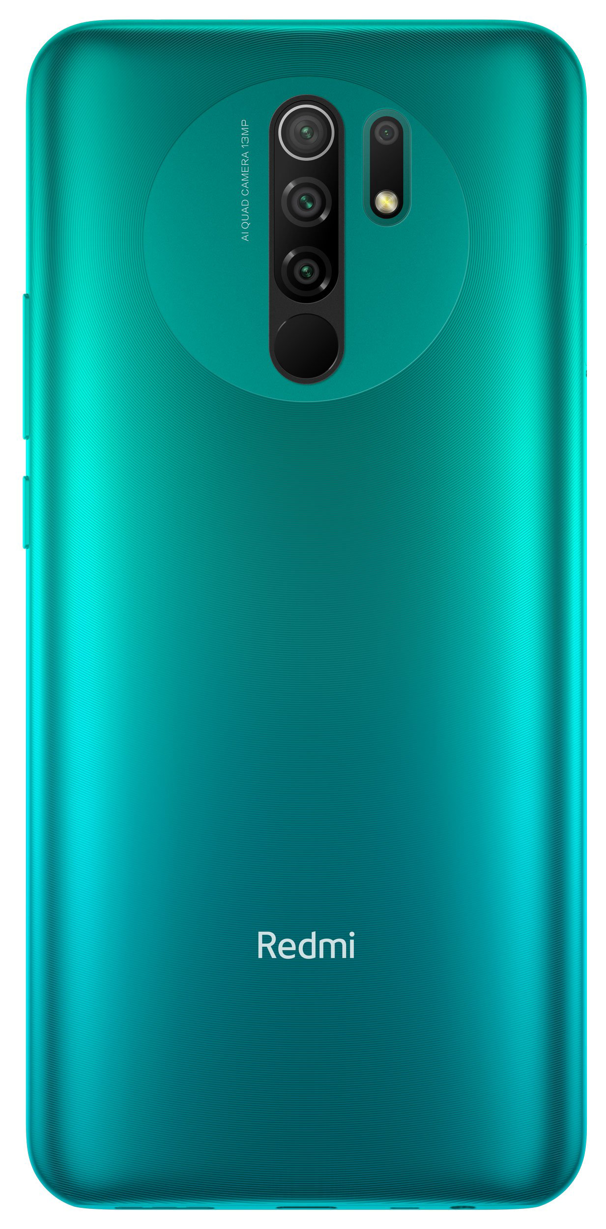 Смартфон Xiaomi Redmi 9 64Gb Ocean Green купить,NaN