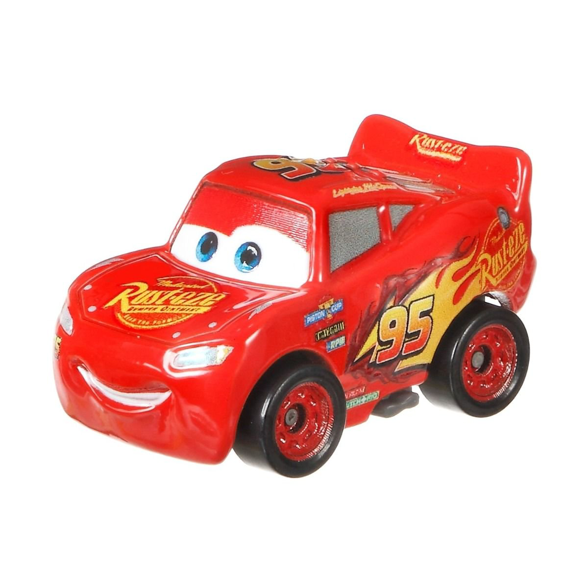 Игрушка машинка Mattel Cars Тачки серия мини купить,NaN