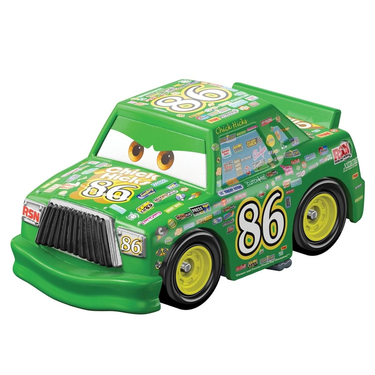 Игрушка машинка Mattel Cars Тачки серия мини купить,NaN